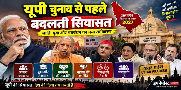 UP Politics 2027