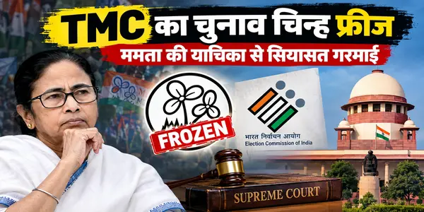 TMC Symbol Freeze