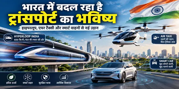 Hyperloop India