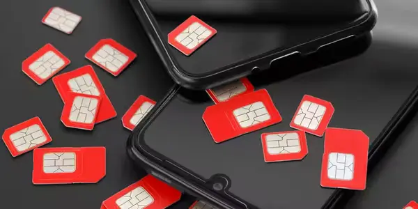 SIM UPI Fraud 2026