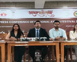 National AYUSH Festival 2026