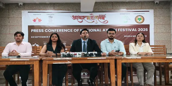 National AYUSH Festival 2026