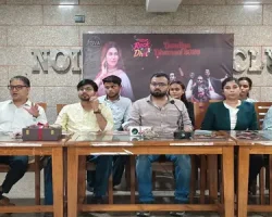 Dandiya Dhamal 2026