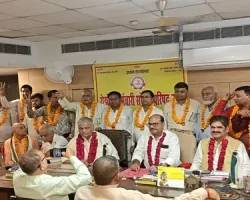 रोडवेज कर्मचारी चुनाव