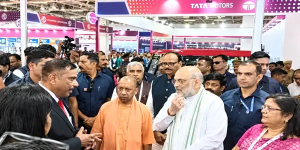 Trade Show 2026
