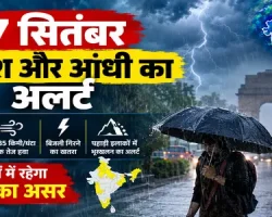 Weather Alert