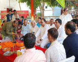 Ramleela Shobha Yatra