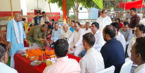 Ramleela Shobha Yatra