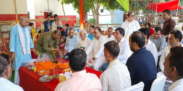 Ramleela Shobha Yatra