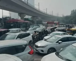 AI Traffic Management