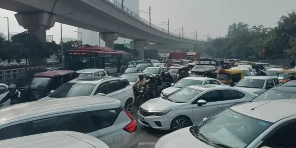 AI Traffic Management