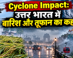 Cyclone Impact