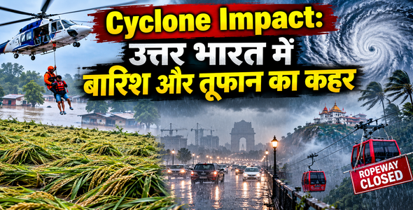 Cyclone Impact