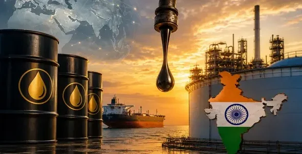 G7 Oil Release