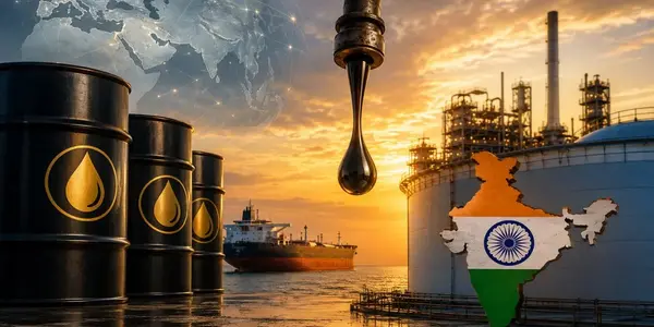 G7 Oil Release