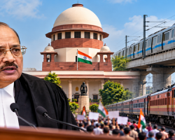 Supreme Court Metro Services