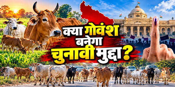 Stray Cattle